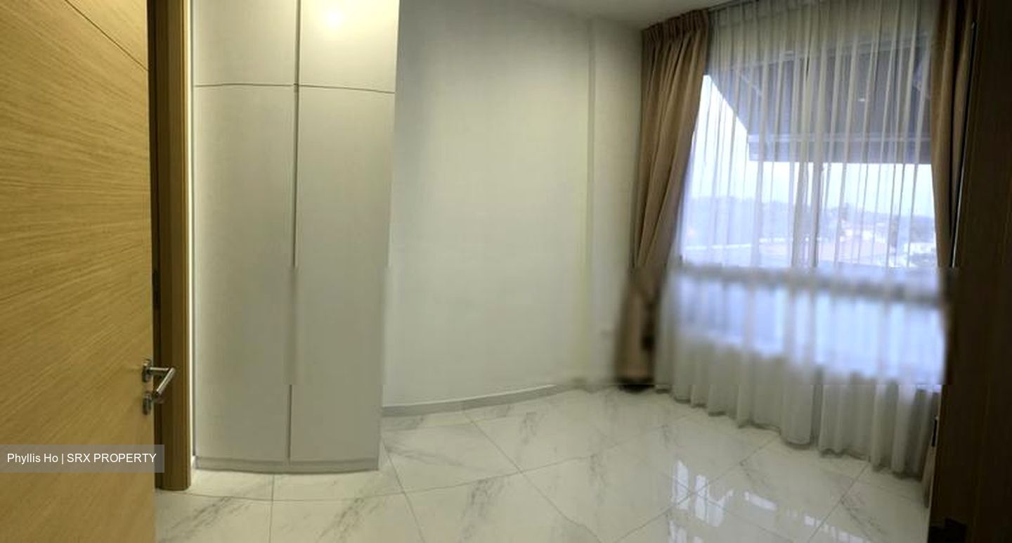 10 Shelford (D11), Apartment #405664241